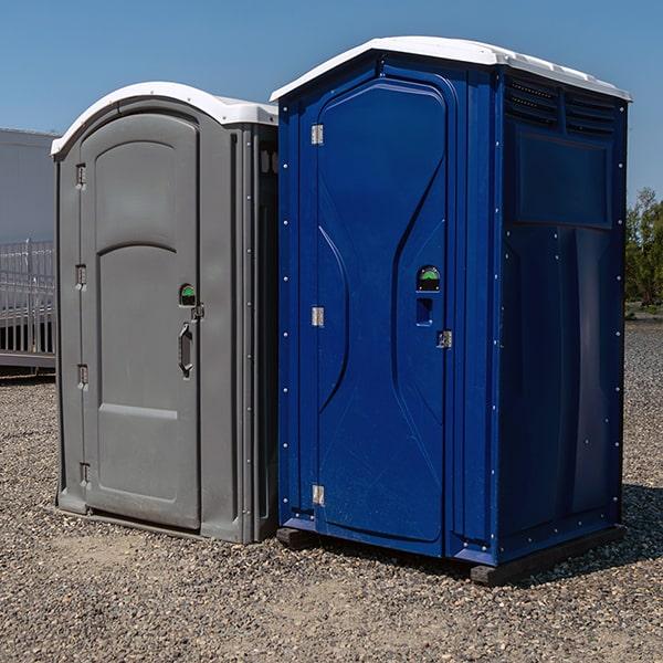 office at Melbourne Portable Toilets